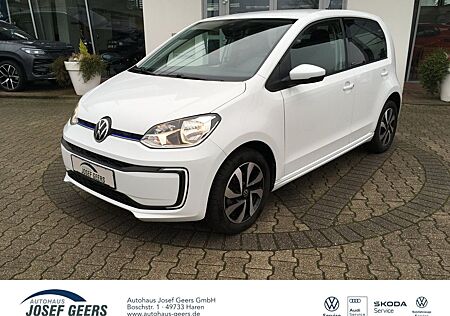 VW Up Volkswagen e-! "Active" CCS+Telefon+Kamera