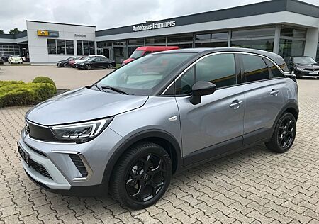 Opel Crossland X Crossland Elegance *Navi*Rückfahrkamera*SHZ*