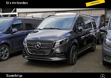 Mercedes-Benz V 300 d 4MATIC AVANTGARDE Lang AMG AVANTGARDE