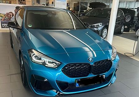 BMW M235i xDrive Gran Coupé