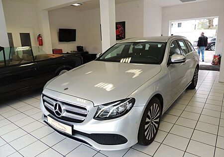 Mercedes-Benz E 200 E T-Modell d