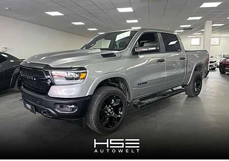 Dodge RAM 5,7l V8 *BIGHORN/12 ZOLL Display/SHZ/LED/AHK