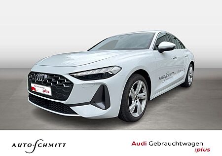 Audi A5 Limousine advanced TFSI 110kW S-tronic LED Na