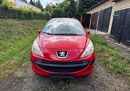 Peugeot 207 Filou