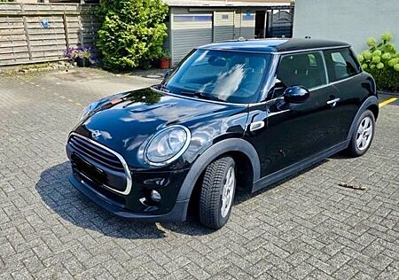 Mini One D One