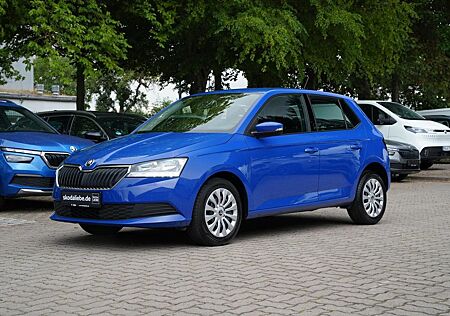 Skoda Fabia COOL PLUS 1.0 KLIMA+FREISPRECH+BLUETOOTH