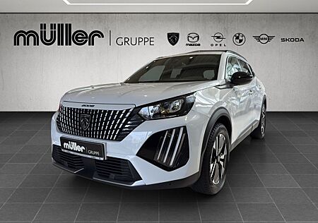 Peugeot 2008 Allure