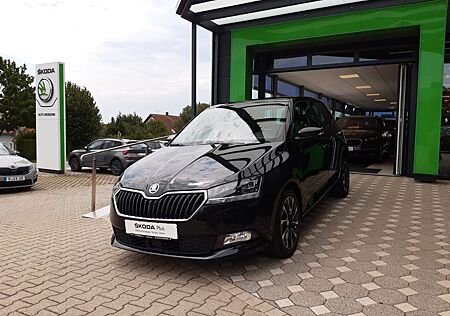 Skoda Fabia Drive 125 Best Of