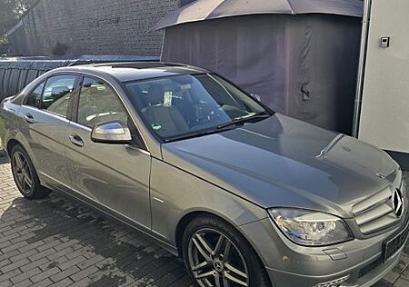 Mercedes-Benz C 230 AVANTGARDE Avantgarde