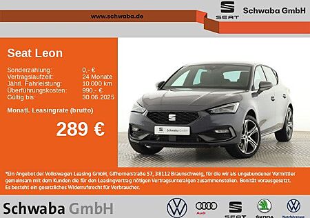 Seat Leon FR Plus 1.5 eTSI ACT DSG *LED*ACC*KAM*BEATS