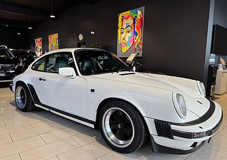 Porsche 911 Urmodell 911 SC Deutsches Fahrzeug Matching Nr. Top