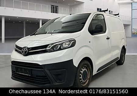 Toyota Pro Ace Proace Compact 1.6D 95HK BASE COMPACT
