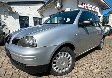 Seat Arosa Stella 1.4 SERVO+AIRBAGS+EURO 4+TÜV:01/27