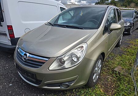 Opel Corsa 1.2 Twinport Edition