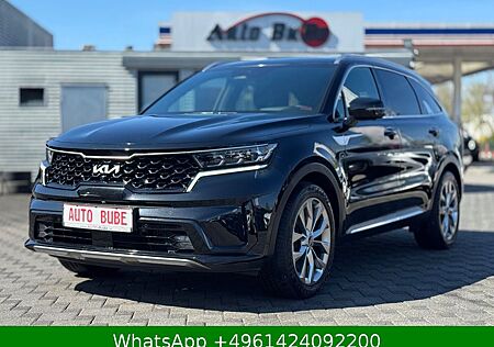 Kia Sorento Platinum 4WD 7SITZER|HUD|BOSE|ACC|360°