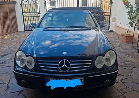 Mercedes-Benz CLK 320 AVANTGARDE Avantgarde