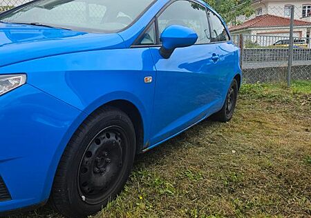 Seat Ibiza SC 1.2 TSI Ecomotive Sport Sport