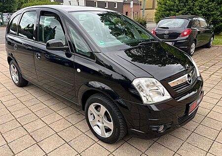 Opel Meriva Edition 87.000 Km 2.Hand