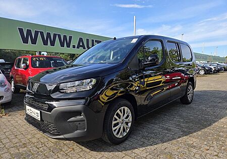 Fiat Doblo Maxi Kombi Family Automatik 7-Sitzer