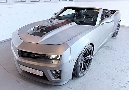 Chevrolet Camaro ZL1 *1 of 1*6.2 V8*TRAUMZUSTAND*Exclusive