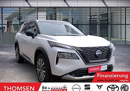 Nissan X-Trail 1.5 VC-T e-Power e-4orce Tekna Navi ACC