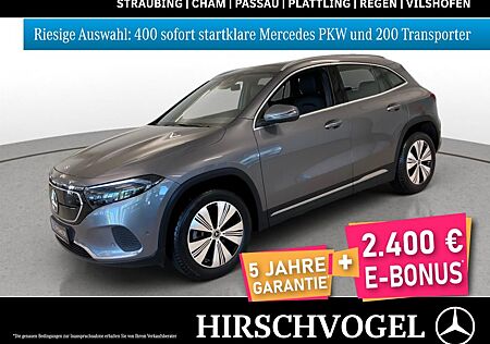 Mercedes-Benz EQA 250 Progressive+MBUX+Navi-P.+LED+Kam+PDC+SHZ