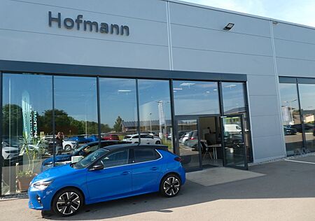 Opel Corsa F e First Edition, Klima, SHZ, PDC, Kamera