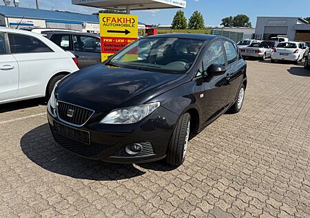 Seat Ibiza Lim. Stylance / Style