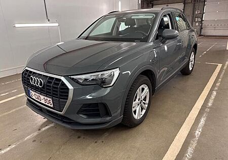 Audi Q3 45 TFSI e S tronic*LEDER*Netto-15000€