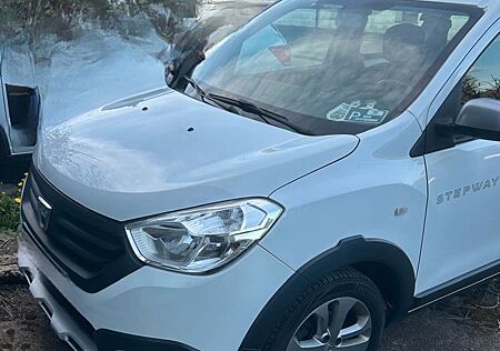 Dacia Dokker dCi 90 Stepway