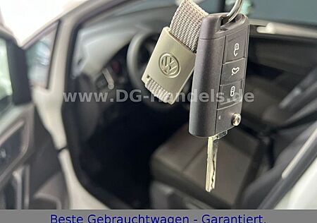 VW Golf Sportsvan Volkswagen VII Trendline BMT/