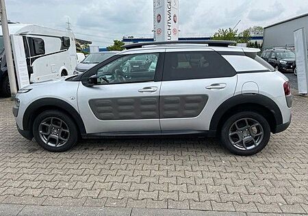 Citroën C4 Cactus BlueHDi 100 S&S Shine Shine
