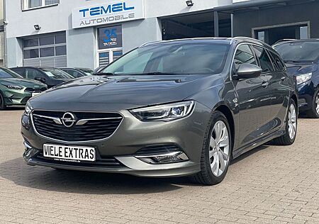 Opel Insignia B Sports Tourer Business Innovation