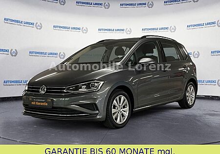 VW Golf Volkswagen SPORTSVAN VII AUTOMATIK