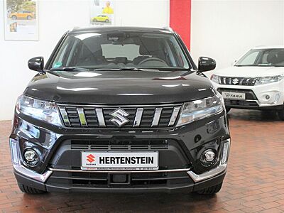 Suzuki Vitara 1.5 HYBR. AGS 4x4 *9.310,- EUR gespart*