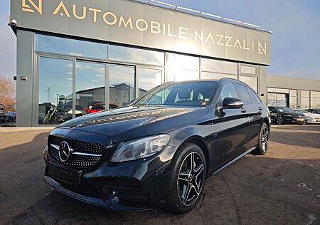 Mercedes-Benz C 300 E PLUG IN *AMG-LINE*NIGHT EDITION*LED*2.HD