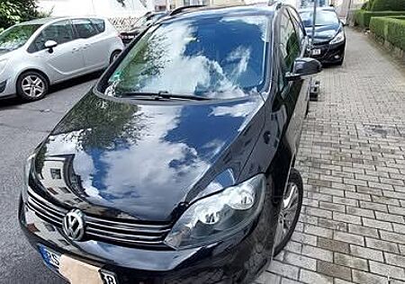 VW Golf Plus Volkswagen 1.2 TSI DSG Comfortline Comfortline