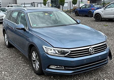 VW Passat Variant Volkswagen Comfortline BMT/Start-Stopp/EU6/