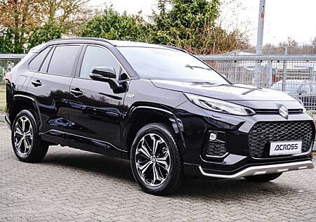 Suzuki Across COMFORT+ PLUGIN HYBRID