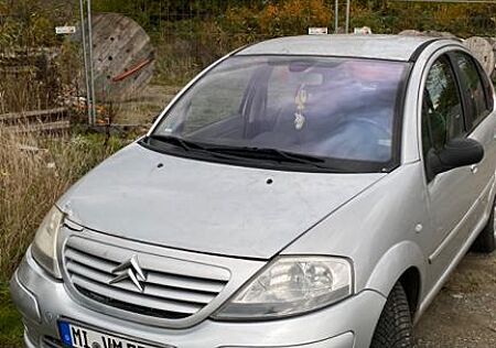 Citroën C3 1.4 Exclusive Exclusive