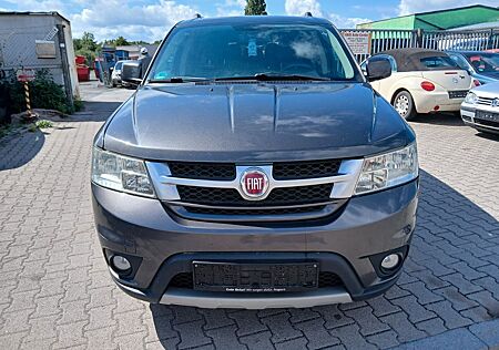 Fiat Freemont Lounge AWD