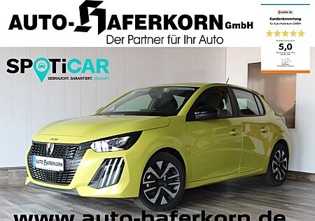 Peugeot 208 1.2 PureTech 75 Active*LED*DAB*SZHZG