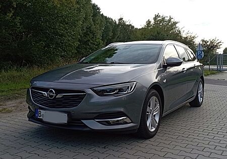 Opel Insignia B Sports Tourer Business Innovation