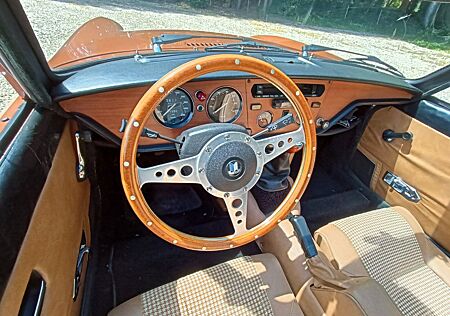 Triumph Spitfire