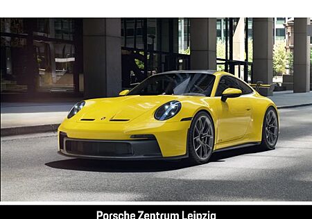 Porsche 992 911 GT3 Clubsport Lift Matrix BOSE Vollschal