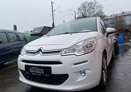 Citroën C3 Selection*1.HAND*SEHR GEPFLEGT*INSPEKTION NEU