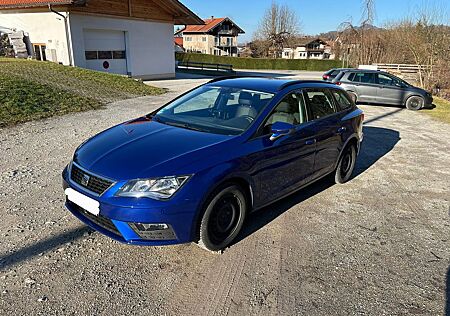 Seat Leon ST 1.4 TSI 92kW Start&Stop Style Style