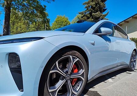 NIO ET5 100kWh -VOLLAUSSTATTUNG*LED*PANO*MASSAGE*360