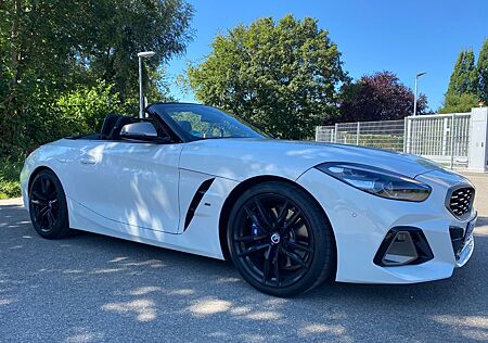 BMW Z4 M40i