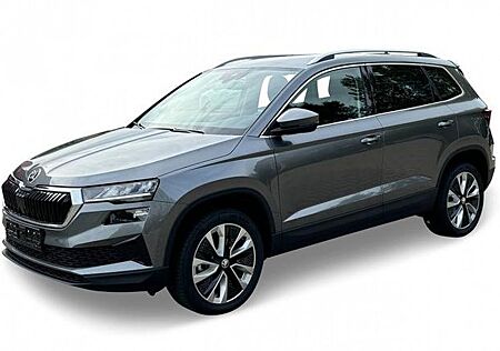 Skoda Karoq 1.5l TSI Selection DSG ACA SHZ KAM